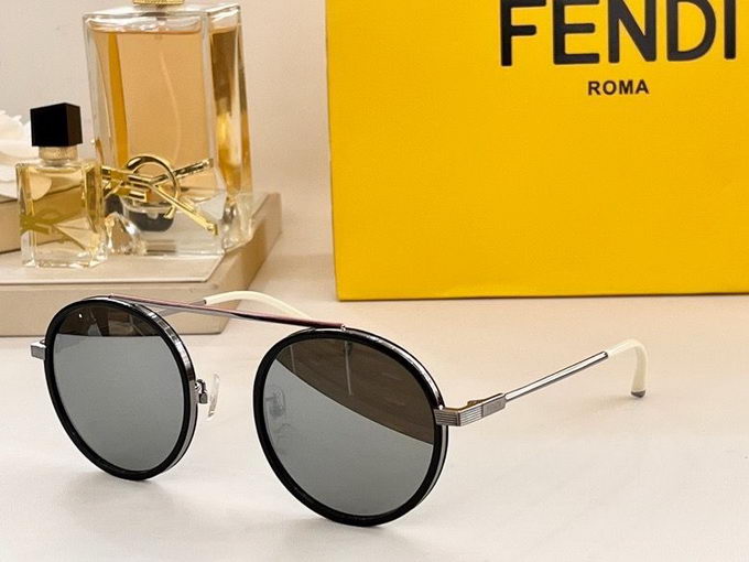 Fendi Sunglasses ID:20230612-882